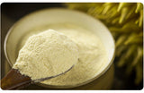 Pure Durian Powder Freeze-dried Durian Powder for Dessert Cake, Snowflake Crisp