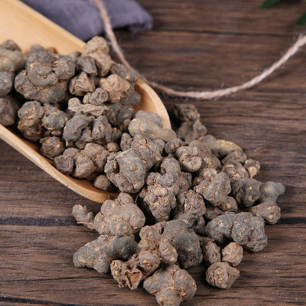 Herbal Rhizoma Corydalis Decumbentis Xia Tian Wu Decumbent Corydalis Tuber