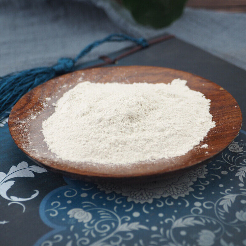 Rein natürliche Süßwasserperle 200g Pulver Weibliche Whitening Gut für Schlaf