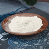 Rein natürliche Süßwasserperle 200g Pulver Weibliche Whitening Gut für Schlaf