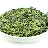500g Long Jing Green Tea New Authentic West Lake Longjin Tea Healthy Green Food