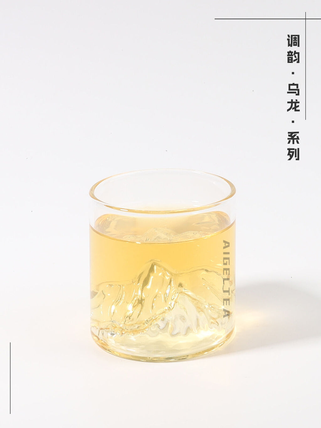 Premium Intensiver Weißer Pfirsich Oolong Tee OolongTee Zubereitung von Milchtee