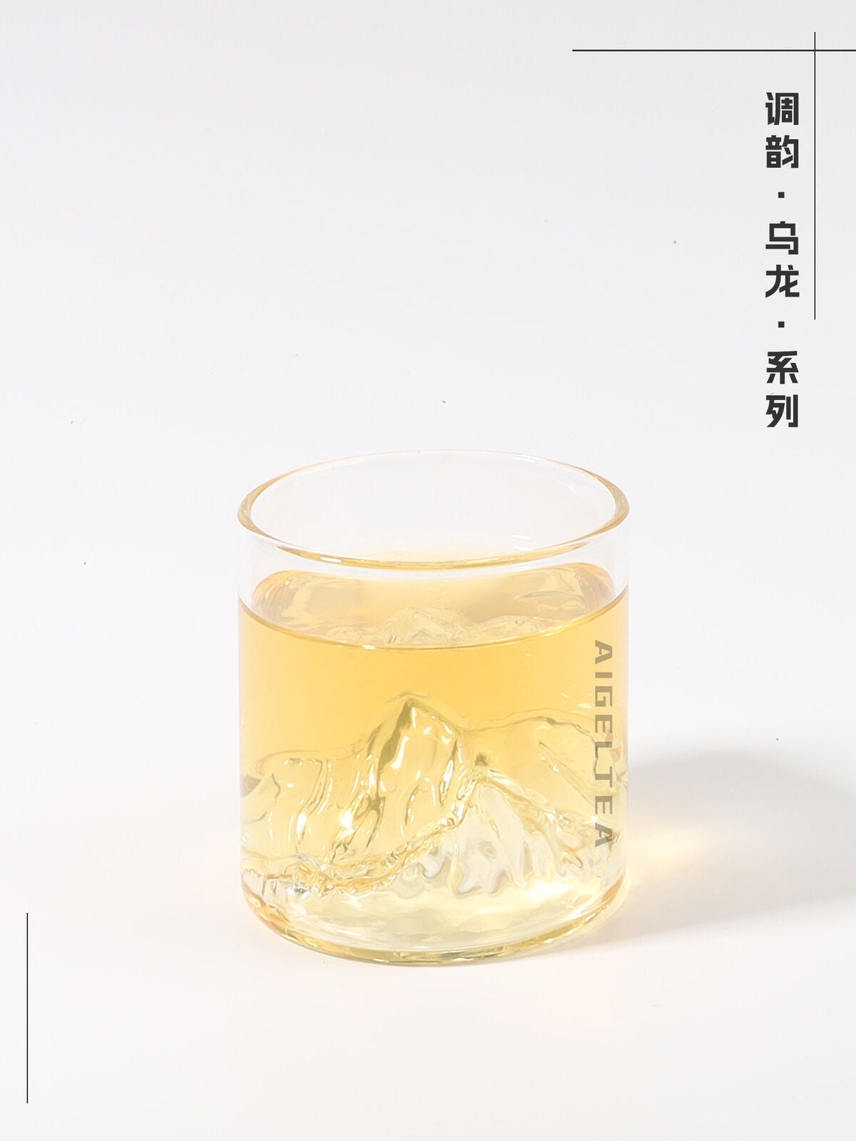 Premium Intensiver Weißer Pfirsich Oolong Tee OolongTee Zubereitung von Milchtee