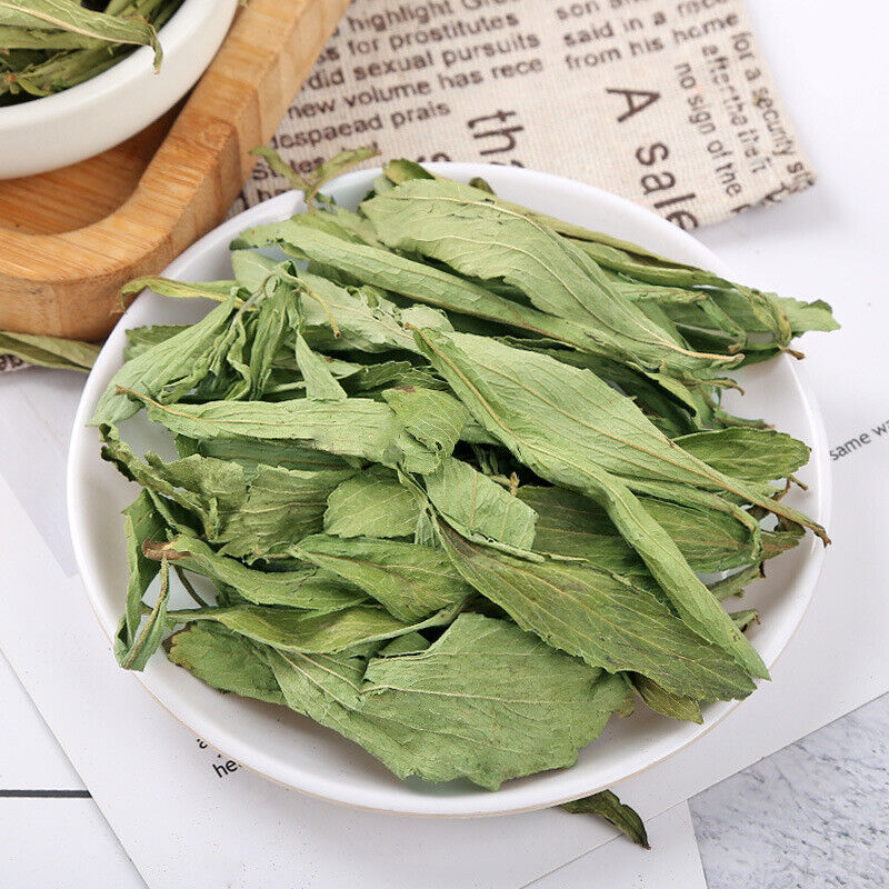 Hochwertige Stevia Bulk Süßer Kräutertee Stevia Blätter 500g