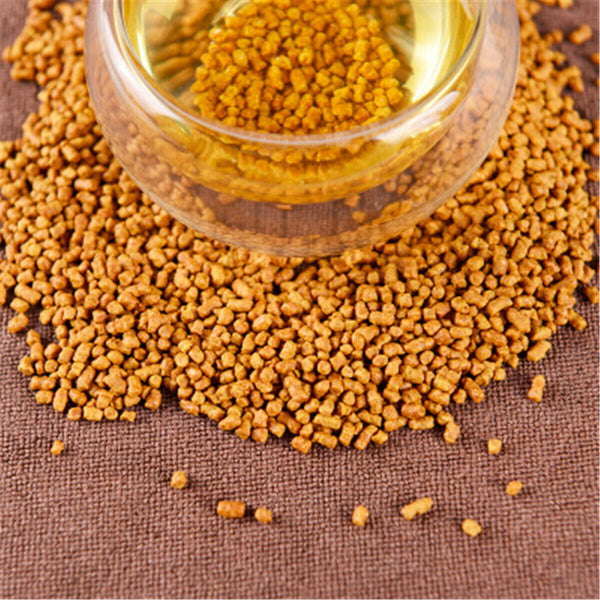 Tartary Buckwheat Tea Loose Leaf  Roasted Natural Green Tea Natural Green Food