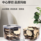 Juhe Tai Black Maca - 200g, Peruvian Maca Root, Herbal Tea for Health