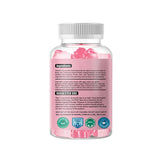 Heißer Verkauf Glutathion Collagen Protein Anti-Aging Formel Gummies 60 Kapseln