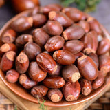 Organic Dried Herba Lychee Seed Litchi Chinensis Sonn. Semen Litchi Li Zhi He