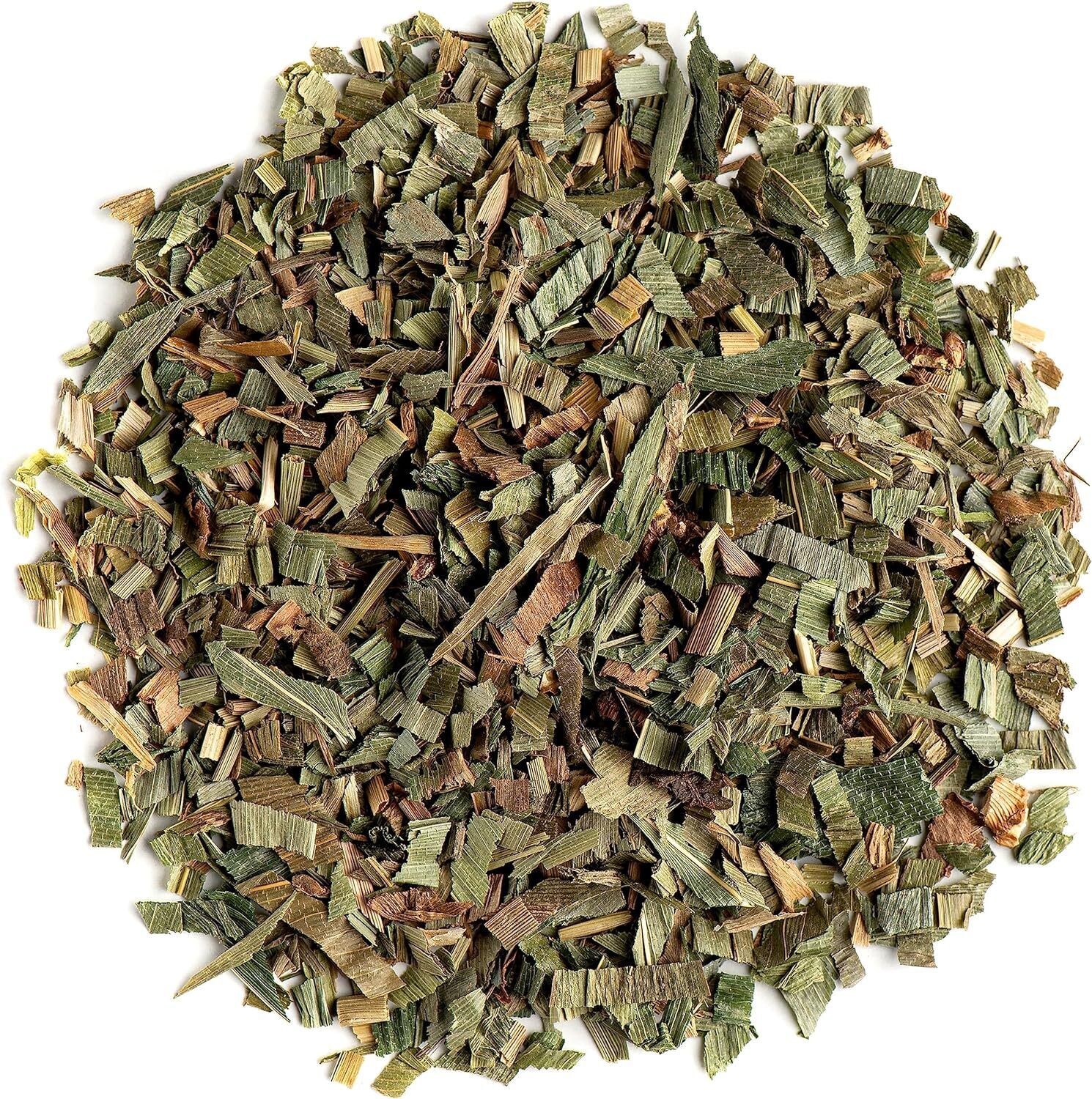 Bamboo Tea Loose Leaf Tea - Herbal Bamboo Leaves 100g Main image