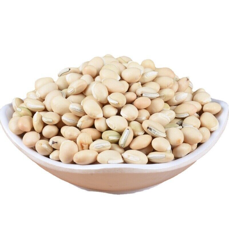 New White lentils Selected medicinal lentils Tonic herbs Stews 500g/1.1lb