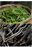 357g YikuChun Yunnan Pu'er Tea Xigui Highly Fragrant Sweet Pure Material Raw Tea