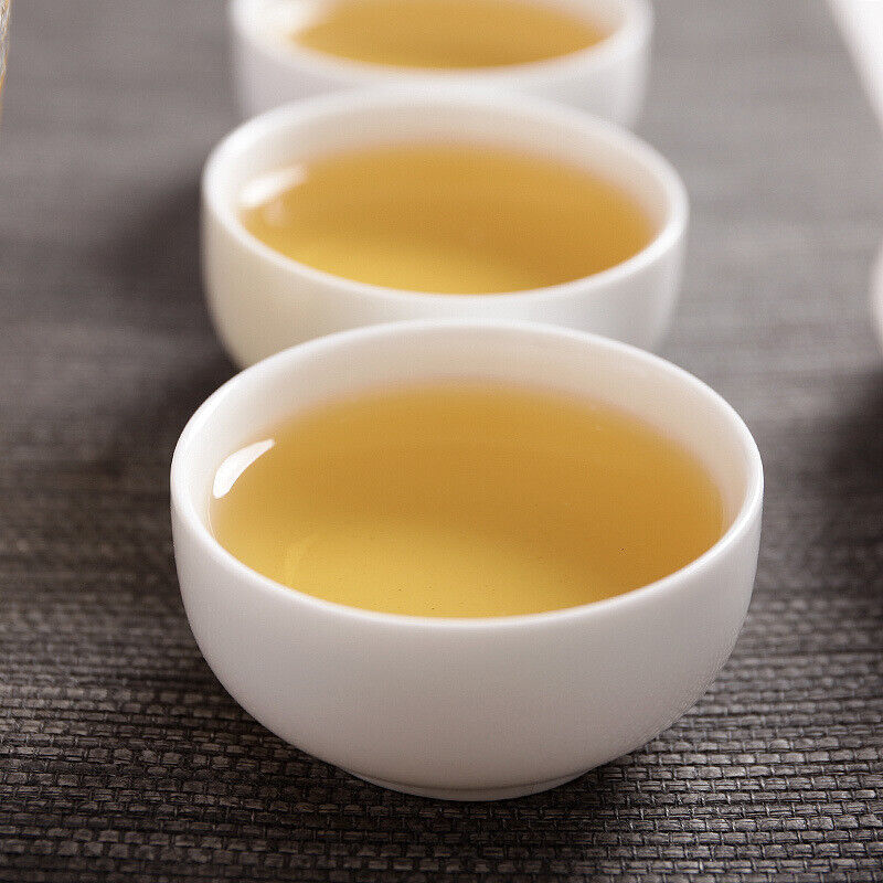 Yunnan Puerh Tea Xigui Longzhu Big Tree Raw Tea Office Mini Tuo Tea 500g Bulk