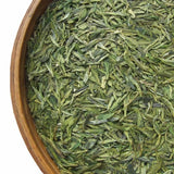 Premium Yongqi Longjing Tea 100g High Mountain Spring Green Tea