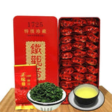 Organic Tieguanyin Oolong Tea 250g Vacuum8g* 32 bags oolong tea Natural Tea