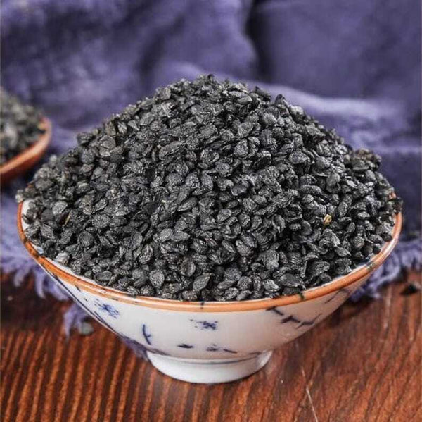 Dried Chinese Leek Seed, Tuber Onion Seed, Semen Allii Tuberosi, Leek Seeds