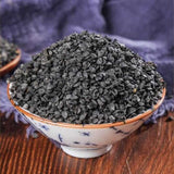 Dried Chinese Leek Seed, Tuber Onion Seed, Semen Allii Tuberosi, Leek Seeds