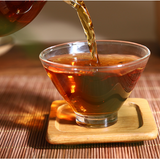 400g Premium Fengqing Dianhong Tea Three Smoked Jasmine Flavor Black Tea Red Tea