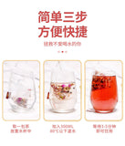 Mulberry Rose Rosa Tea 250g/bag