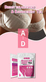 Breast Enlargement Tea A-D Cups 90g Natural Herbal Tea for Bigger Breasts