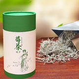 Wild Tea Buds 50g Canned Zhangjiajie Vine Tea Tujia Mao Rock Bud Tip Vine Tea