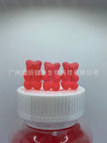 Magnesium Glycinate Gummies Magnesium Citrate Gummies 60 Capsules