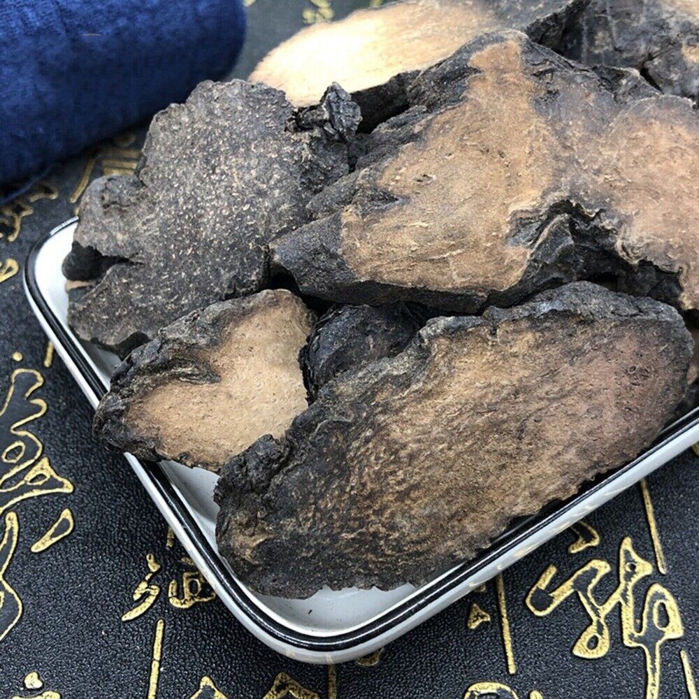 500g Organic Herbal Tea Rou Cong Rong Mongolian Cistanche Healthy