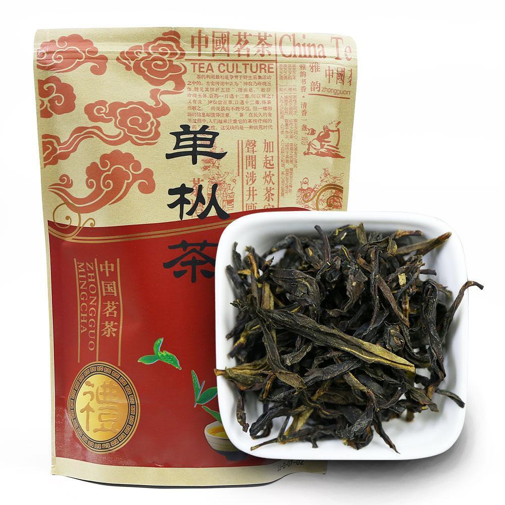 2023 Yr Yu Lan Xiang Feng Huang Dancong Flower Aroma Wulong Tea Secondary image