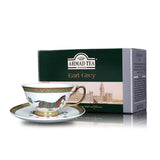 Armand Darjeeling Black Tea Imported Ceylon Black Tea Classic Earl Black Tea
