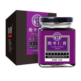 酸枣仁膏300g/10.58oz Jujube seed paste Pickled jujube kernel, poria cocos, mulberry