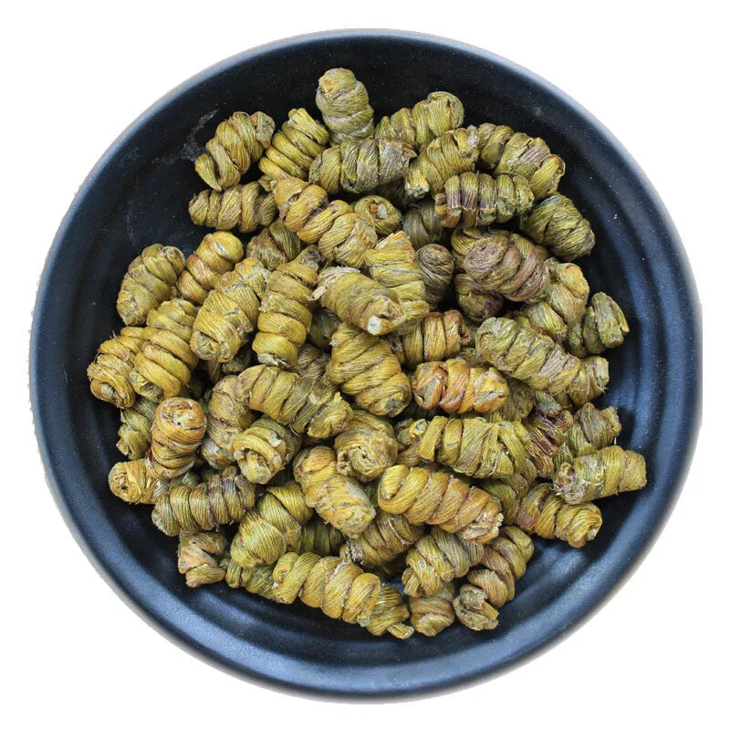 SHI HU Natural Dendrobium Healthy Herbal Medicine Tea 250g Secondary image
