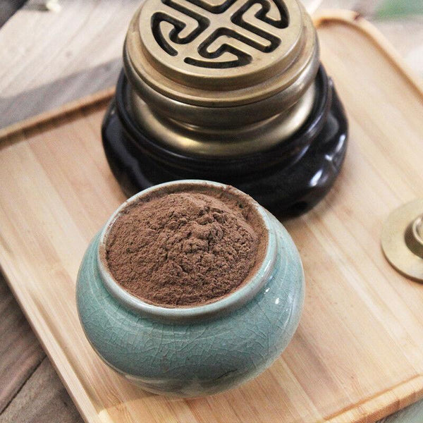 100g 100% Pure natural, high-quality, and rich in nutrients Agarwood Powder