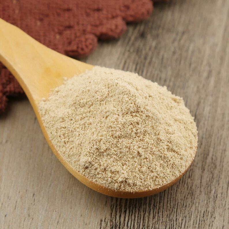 Recommend Burdock Root Powder 100% Pure, Burdock Powder 500g