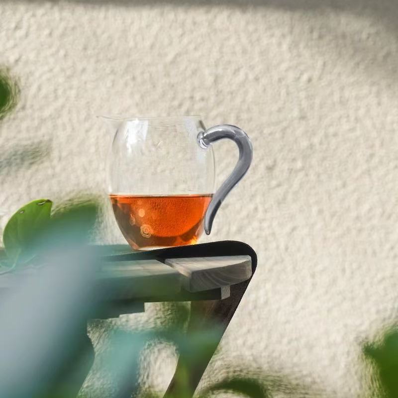 Genuine Wuyi Rock Tea Laojunmei Fruity Da Hong Pao Oolong Tea