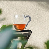 Genuine Wuyi Rock Tea Laojunmei Fruity Da Hong Pao Oolong Tea