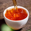 500g Yunnan Pu'er Glutinous Rice Fragrant Xiaotuo Tea Aged Ripe Mini
