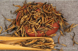 New Dianhong Black Tea Bud Need Gold Grade Gold Dianhong Single Bud Tea250g