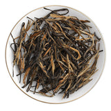 500g Yunnan Dian Hong JD58 raw material Pine needles One bud one leaf (No.1)
