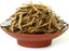 50g Nonpareil Yunnan Black Tea - Fengqing Dian Hong Dianhong Loose Leaf Needles