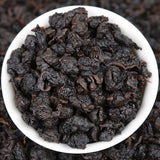 50g, 250g,500g Aromatherapy Black Oolong Tea: High quality and carefully roasted