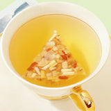 Cantonese Sugarcane Horsesho Health Tea Shiwu Bamboo Cane Maogen Sydney Tea