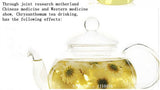 50g Top-Grade chinesische Kräuter Chrysantheme Tee Blume duftend