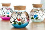 1Pc Micro Landscape Aquarium Aquatic Terrarium Decoration New Ornament DIY Model