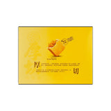 Taiwanese Thick Cut Pineapple Cake, Quality Ingredients, 6 Pieces, 190g 徐福记厚切凤梨酥