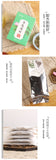 Winter Melon Lotus Leaf Tea 120g Bag Convenient Herbal Tea for Brewing