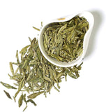 Dragon Well Green Tea Loose Leaf 50g Top Grade Xihu Longjing Green Tea