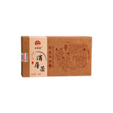 Herbal Detox Tea with Hemp Flower Poria Licorice and Hawthorn