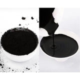Food Grade Black Melanin Powder - Water Soluble Natural Colorant for Baking