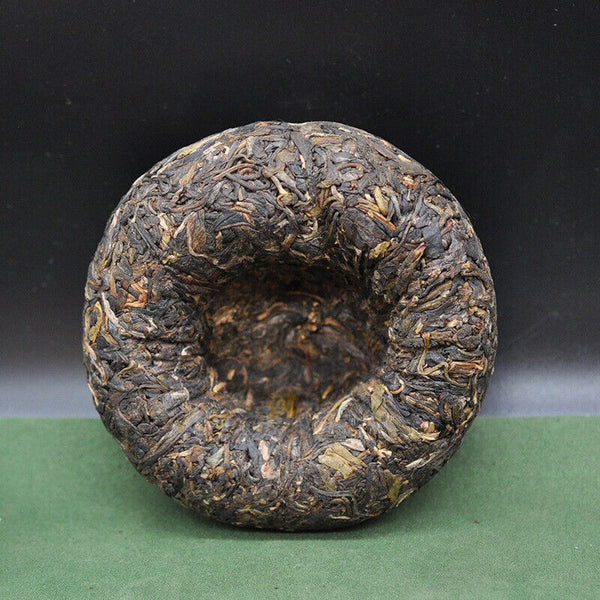 250g Brown Mountain Tuo Tea Yunnan Pu'er Tea Wholesale Tea Pu'er Raw Tea