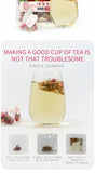 Rose Tea Herbal Tea 150g