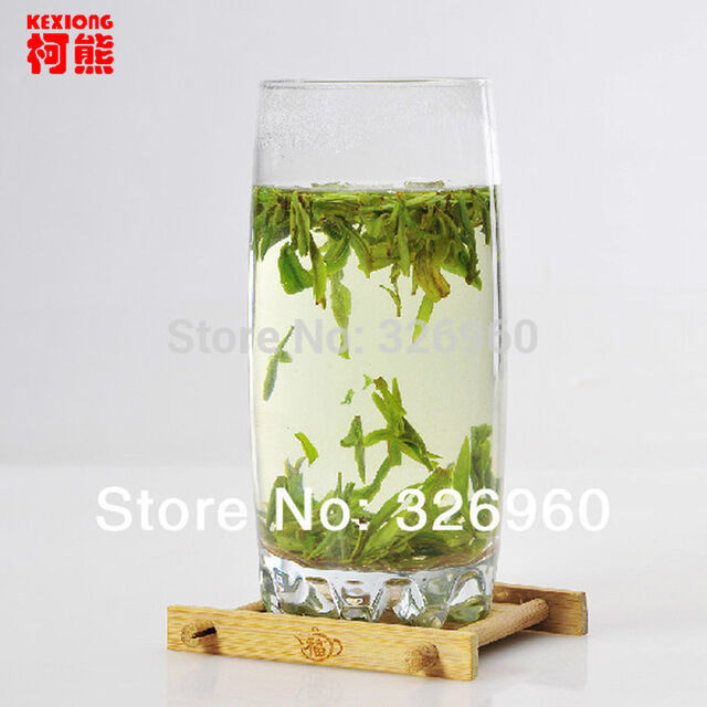 Spring Green Tea West lake Organic Longjing Tea Long Jing Tea Chinese Tea 50g Secondary image